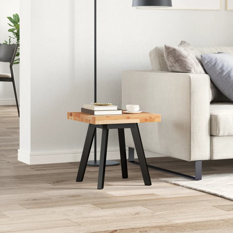 Iowa Solid Wood Table Top