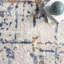 Tapis bleu clair-1187402429