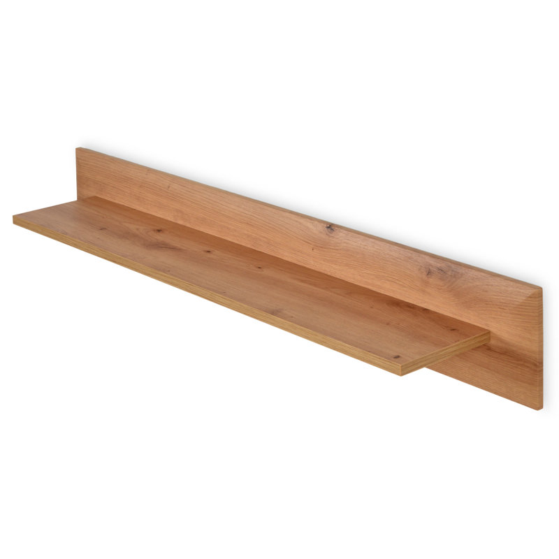 Picture Ledge Wall Shelf