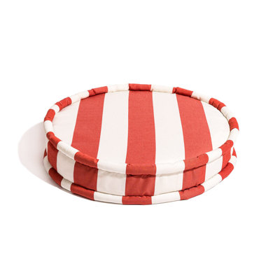Circular Pillow