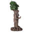 Treebeard Ent Mystical Orb Statue