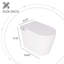 Toilette intelligente-107397636