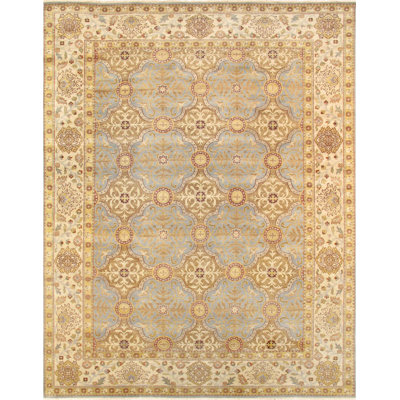 Sivas One-of-a-Kind 8'10" X 12' Area Rug
