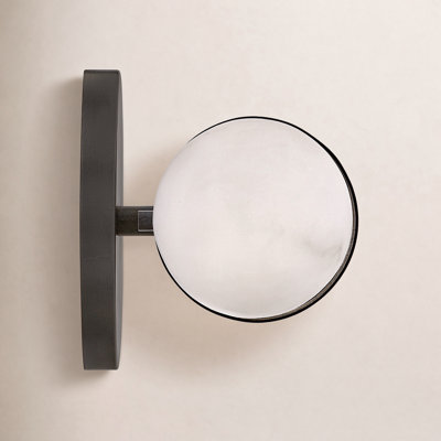 2 - Light Dimmable LED Bath Bar