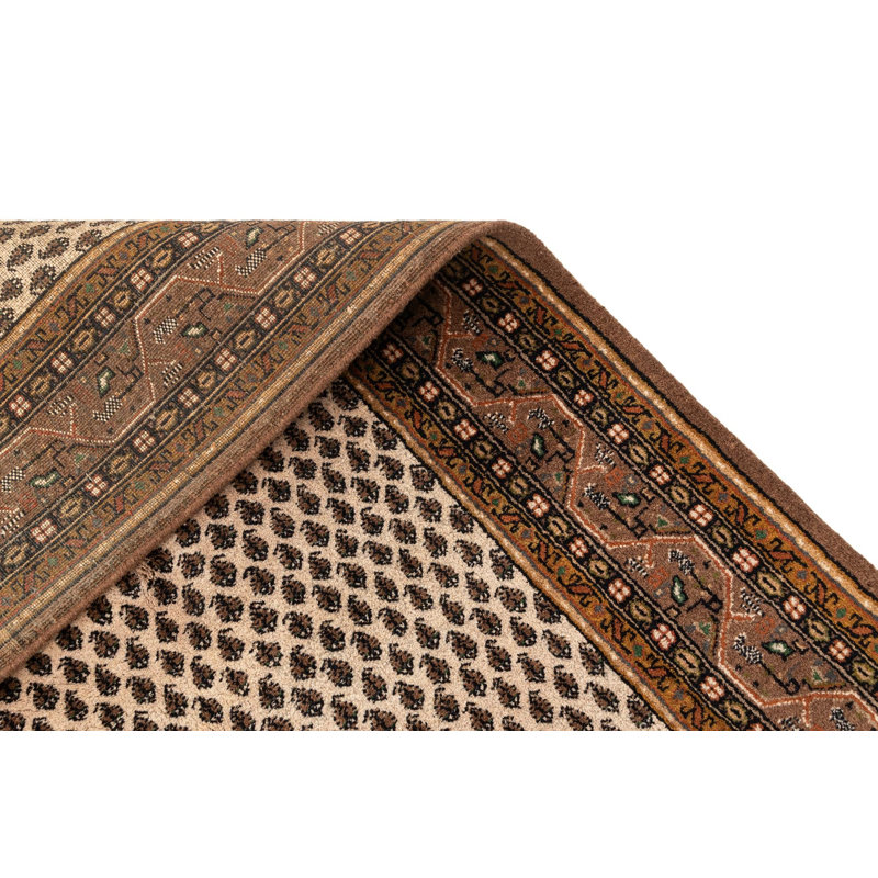 Tapis de couloir ivoire Oneill