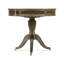 Buckingham Solid Wood End Table