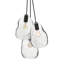 Bubble 3 - Light Chandelier-40401934-40401935