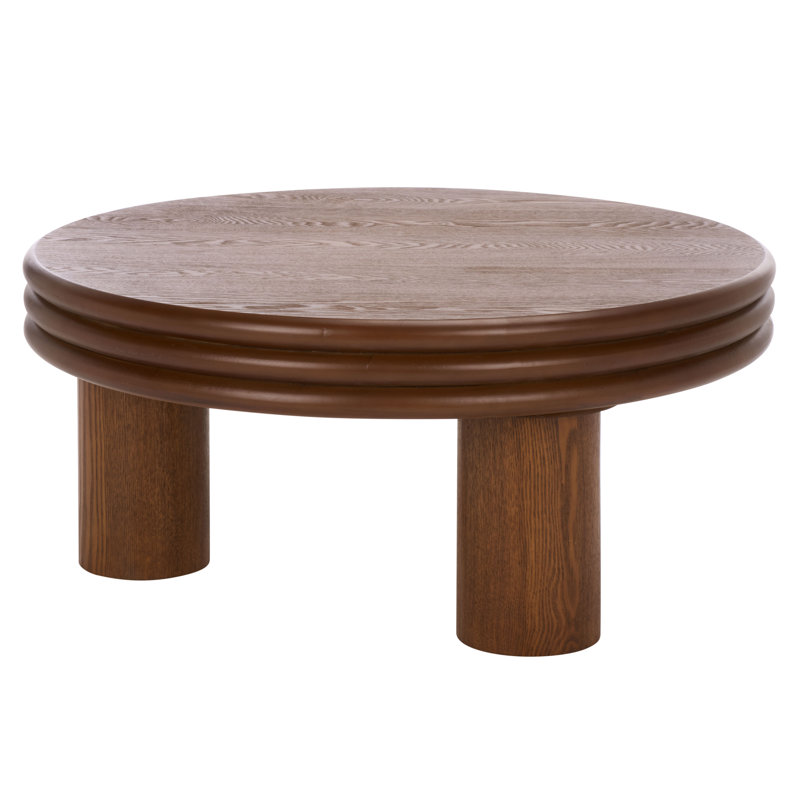 Averny Round Coffee Table