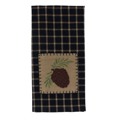 Serviette Pinecone