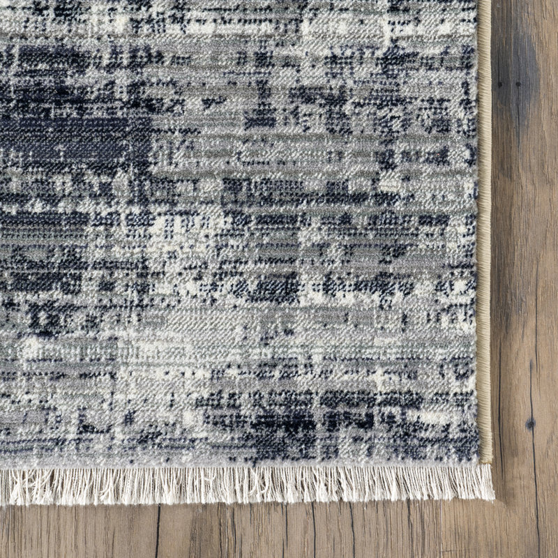 Vanita Southwestern Area Rug for Living Room Bedroom Dining Room Kitchen, Rectangle 8' x 10' 2"