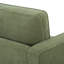 Curt Upholstered Armchair-91112034
