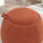Upholstered Storage Ottoman With Tray-876000555