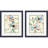 Childhood Petals Framed Art