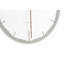 Design Wall Clock The Edgy