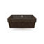 Cube40 15.75'' L Bathroom Sink-70532340