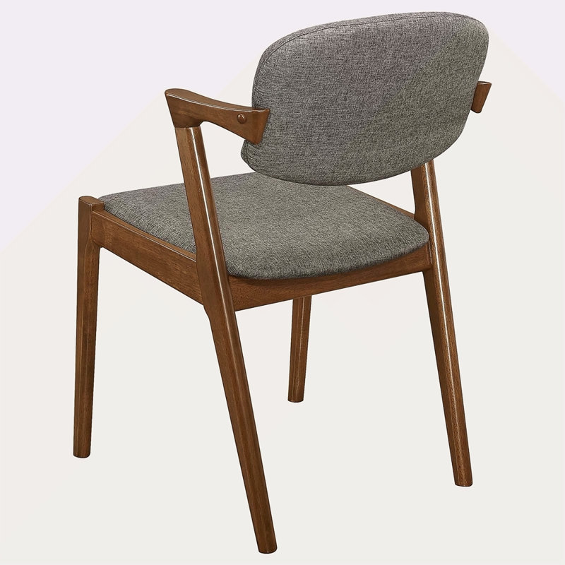 Chaise de salle à manger (ensemble de 2)
