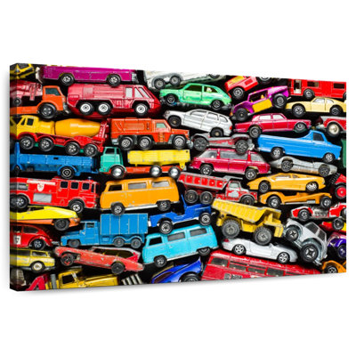 Voitures miniatures Mehar