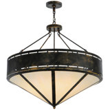 Craftsman 6 - Light Pendant