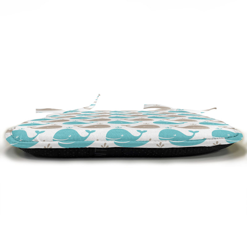Chair Pad Cushion