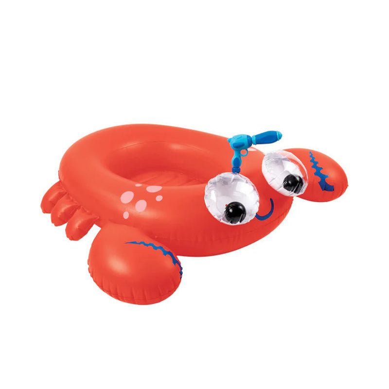 Flotteur Bigmouth Water Blaster - Crabe