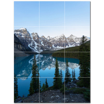 6 x 6
