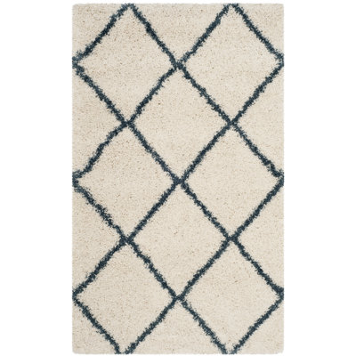 Penkridge Geometric Area Rug