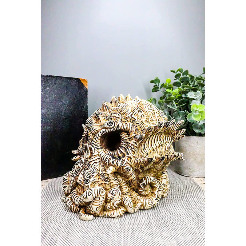 Figurine de dieu Mythologique Cthulhu