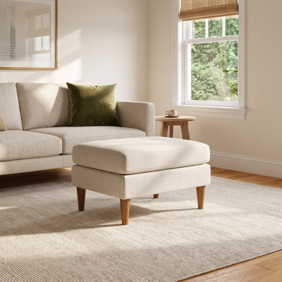 Clifford 32" Ottoman