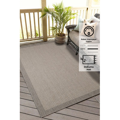 Amede Indoor / Outdoor Area Rug