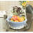 Rosalind Wheeler Wicker Decorative Basket-2099653187-2099653191