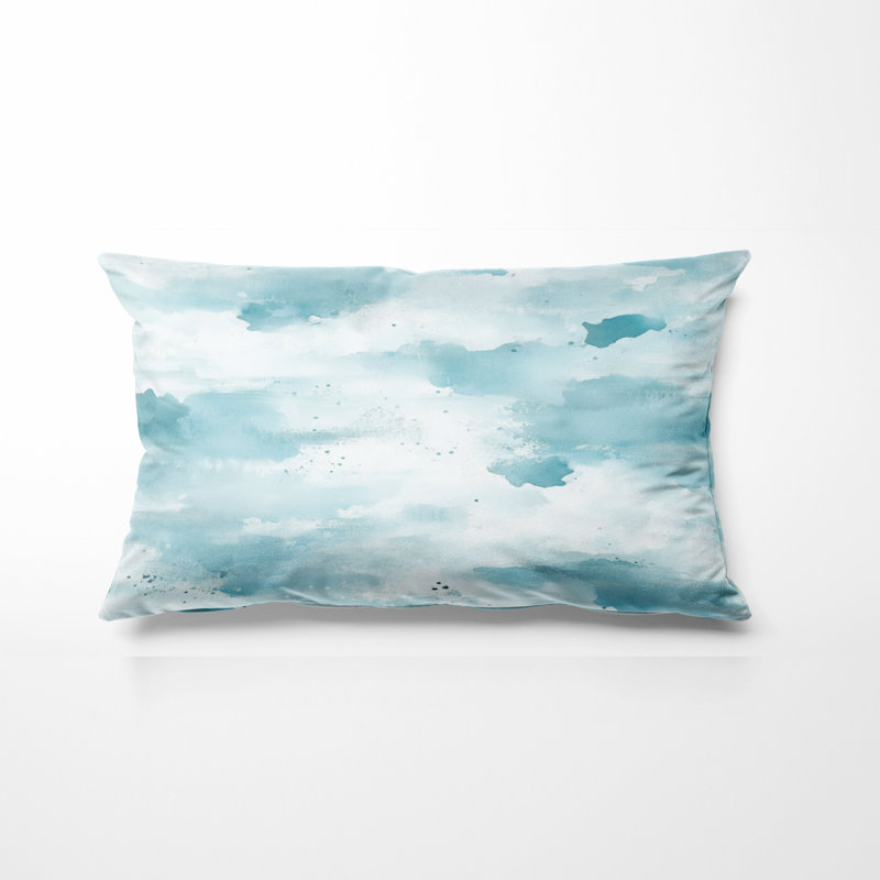 Coussin Coastal, H 12 po x l 20 po