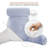Nestl Reading Back Pillow For Reading & Bed Rest-48569804-48569791