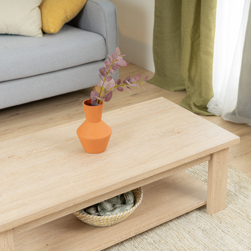 Sincere Coffee Table