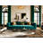 Washable Oriental Shorthair Cats Area Rug-333527044