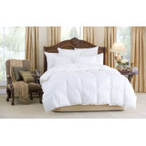 All Season Down Comforter