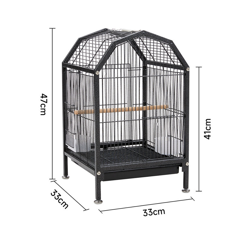 Metal Pet Bed