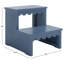 Escabeau 2 marches Edan-106445234