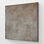 Impression sur toile Rustic Reverie Layers
