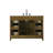 48 inch Single Bathroom Vanity-899615403