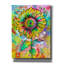 «Growing Summer Tall» par Dean Russo, art mural sur toile, 12 po x 16 po-333914882