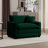 Single Sofa With Pillow-53057553
