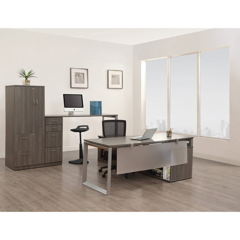 Active Office Drafting Chair