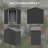 6 ft. 4 in. W x 3 ft. 7 in. D Vertical Storage Shed