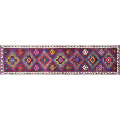 Runner One-of-a-Kind 2'9" X 11'3" Area Rug
