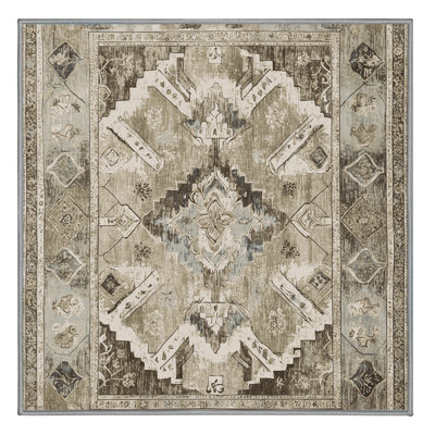 Historic Elegance Rug