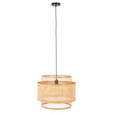 Luminaire suspendu Hickerson