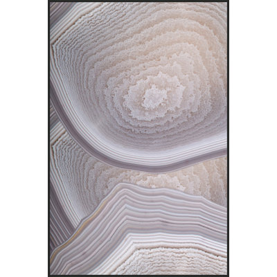Translucent Agate 1 Print by Thom Filicia