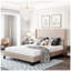 Lit tapissier Breshey-754694286