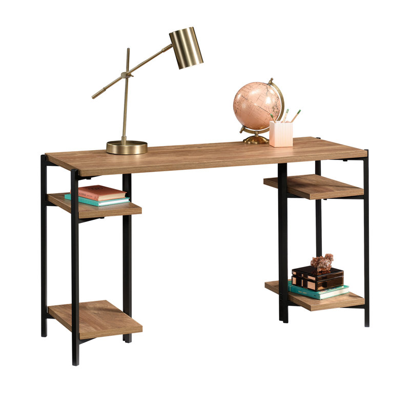 Bureau Hanni, Brun