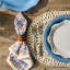 Bilbao Wood Napkin Ring